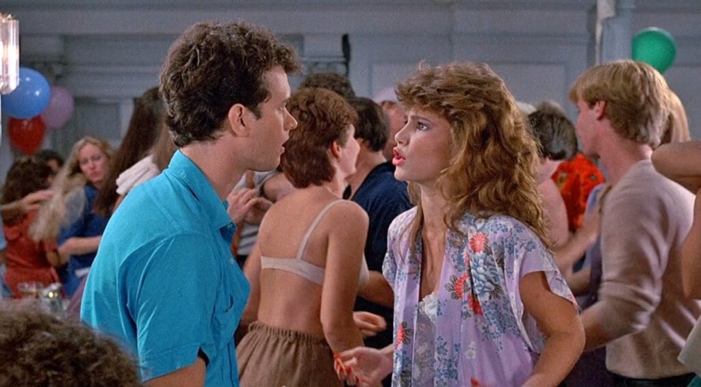 Bachelor Party - A Raunchy, Rowdy & Raucously Funny 80s Comedy