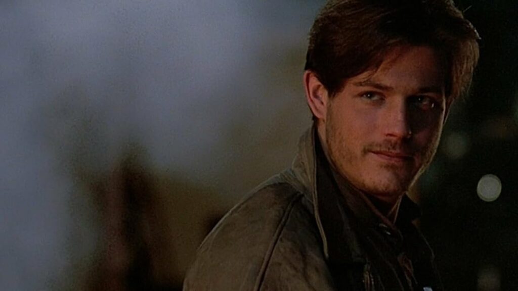 Streets of Fire - A Rock & Roll Fable with Style & Substance