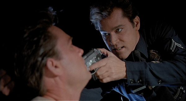 Unlawful Entry - A Chilling Descent into Obsession & Paranoia