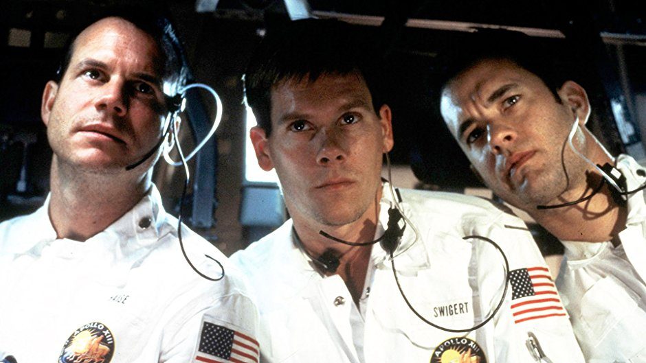 Apollo 13 - A Riveting True Story of Human Ingenuity & Resilience