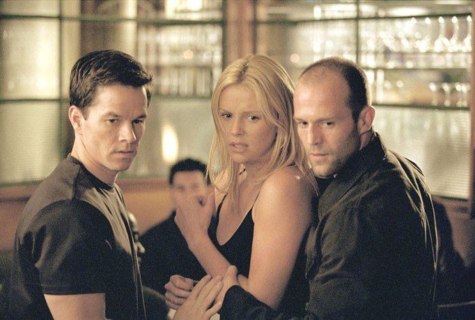 The Italian Job - A Stylish & High-Octane Heist Thriller