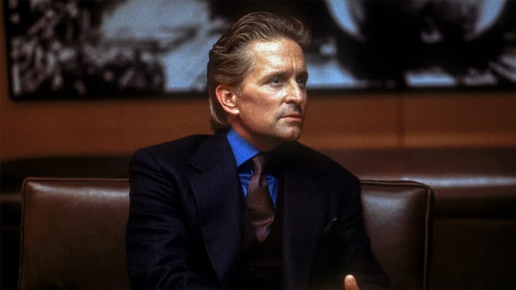 A Perfect Murder - A Stylish & Twisty Neo-Noir Thriller