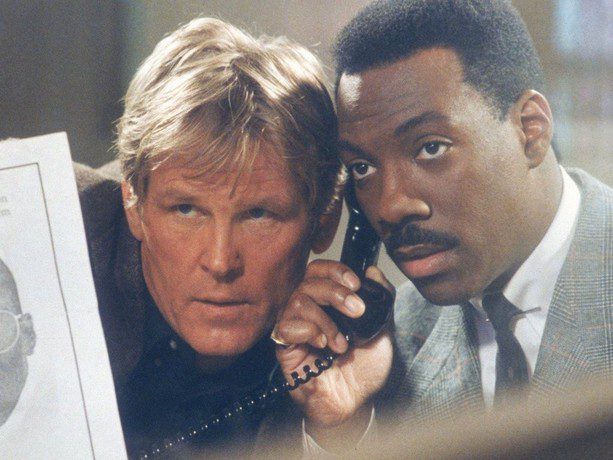 Another 48 Hrs. - A High-Octane Reunion