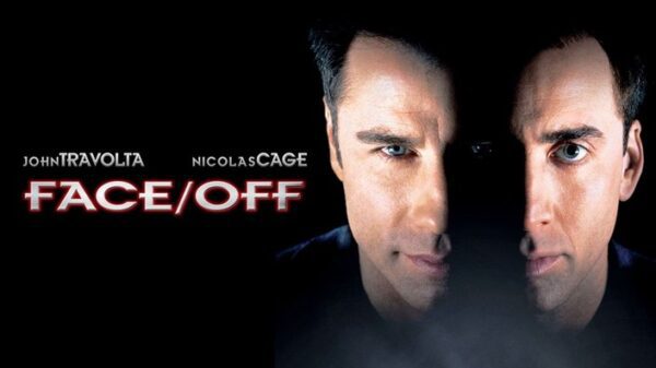Face/Off - A Wildly Inventive & Electrifying Action Thriller