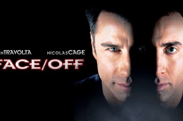 Face/Off - A Wildly Inventive & Electrifying Action Thriller
