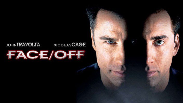 Face/Off - A Wildly Inventive & Electrifying Action Thriller