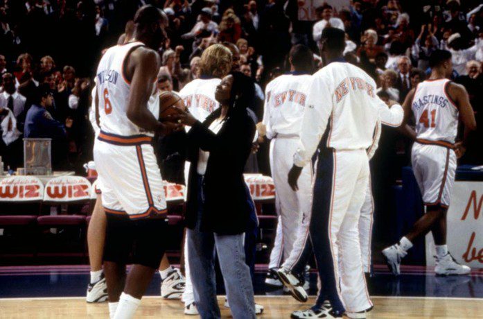 Eddie: A Slam Dunk of Heart & Humor