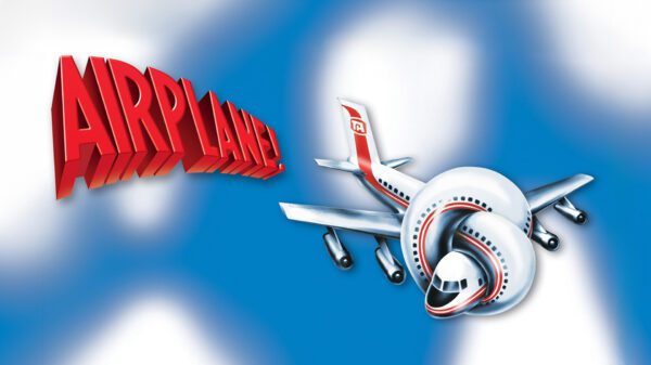 Airplane! - The Comedy That Launched Thousands of Laughs