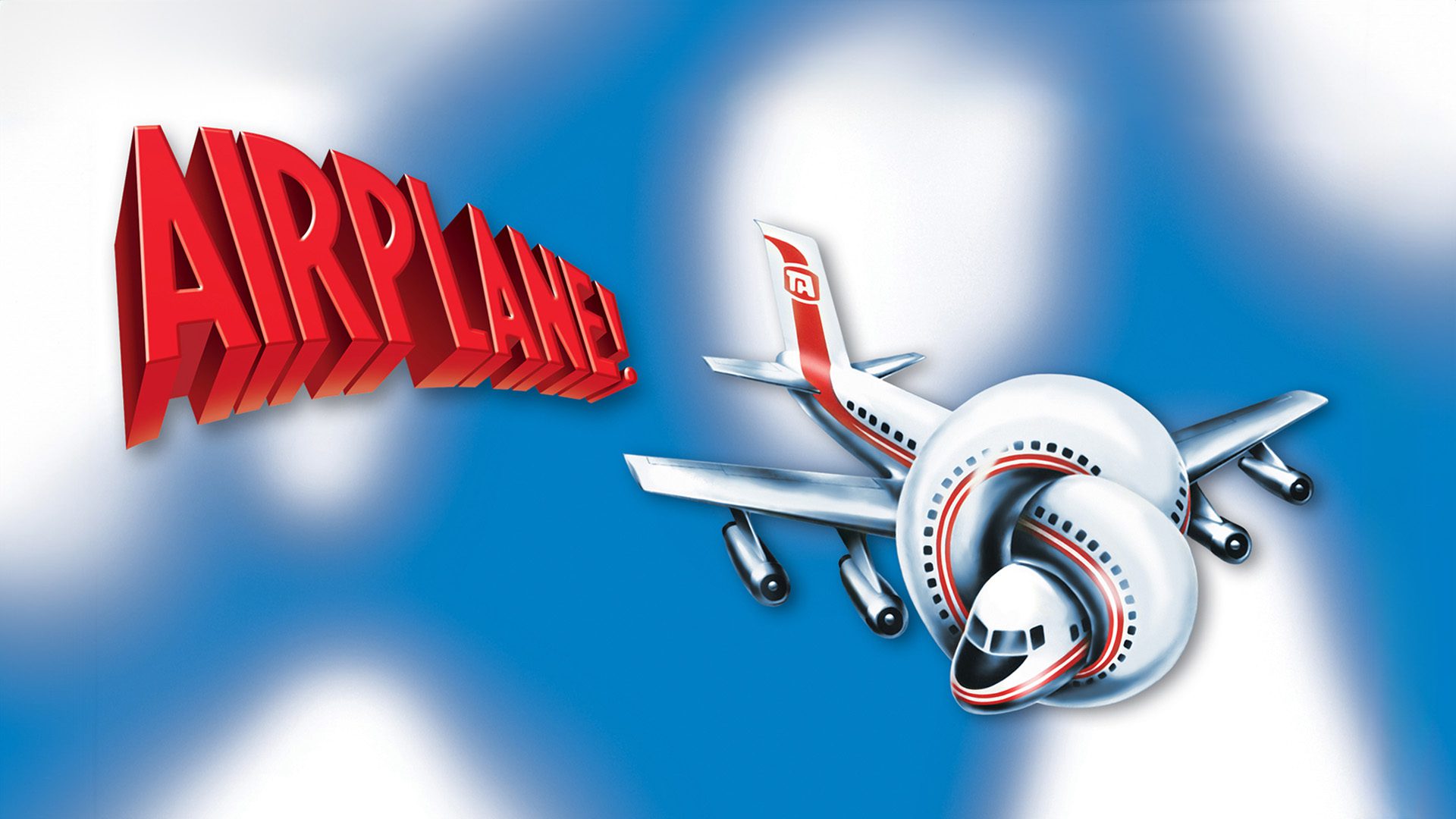 Airplane! - The Comedy That Launched Thousands of Laughs