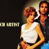 Sketch Artist - A Tense & Twisty Neo-Noir Thriller