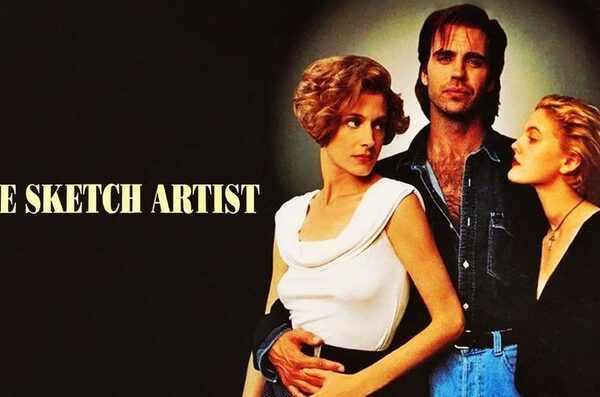 Sketch Artist - A Tense & Twisty Neo-Noir Thriller