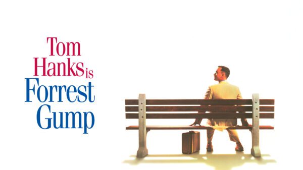 Forrest Gump - A Journey Through History with Heart