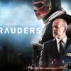 Marauders - A High-Stakes Heist Thriller