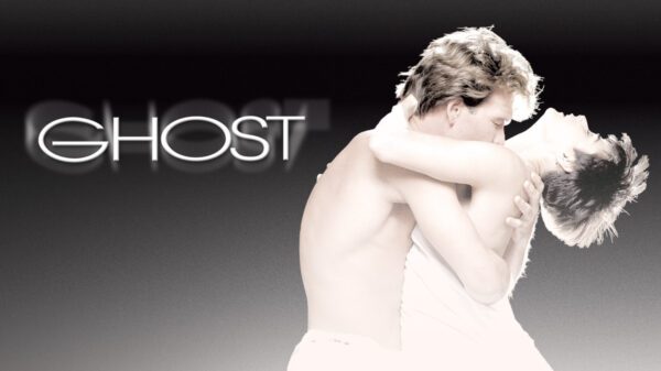 Ghost - A Timeless Tale of Love, Loss & the Supernatural