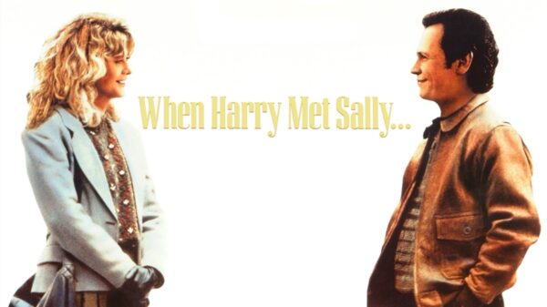 When Harry Met Sally... - The Charm of a Modern Romantic Comedy