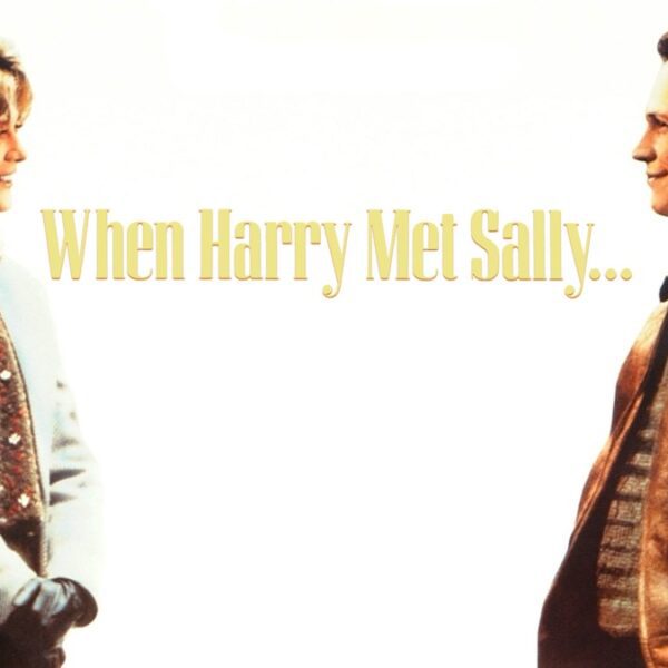When Harry Met Sally... - The Charm of a Modern Romantic Comedy