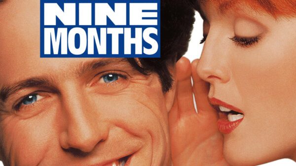 Nine Months - A Hilarious Journey into Unexpected Parenthood