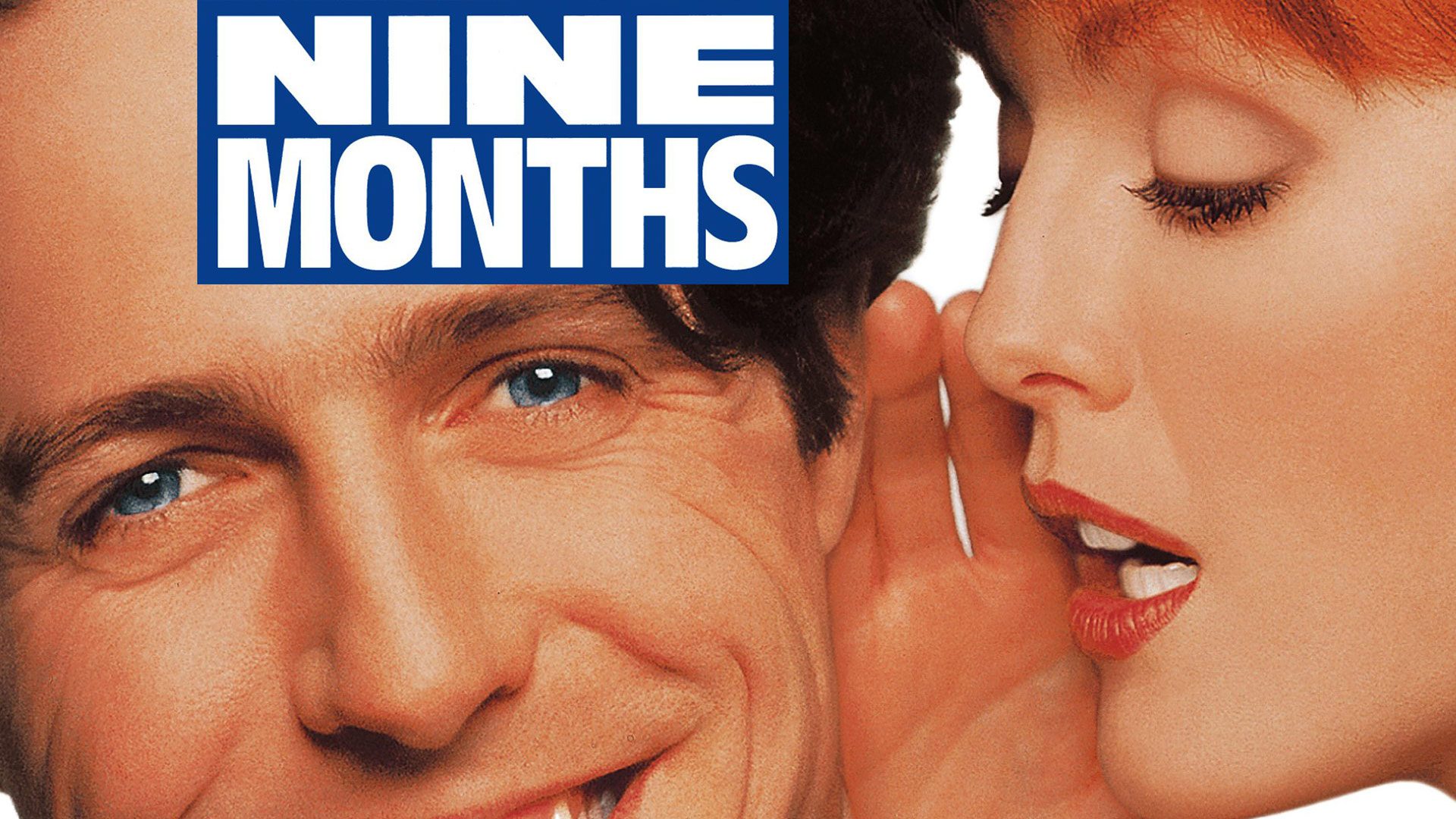 Nine Months - A Hilarious Journey into Unexpected Parenthood