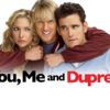 You, Me and Dupree - A Hilarious Test of Newlywed Bliss