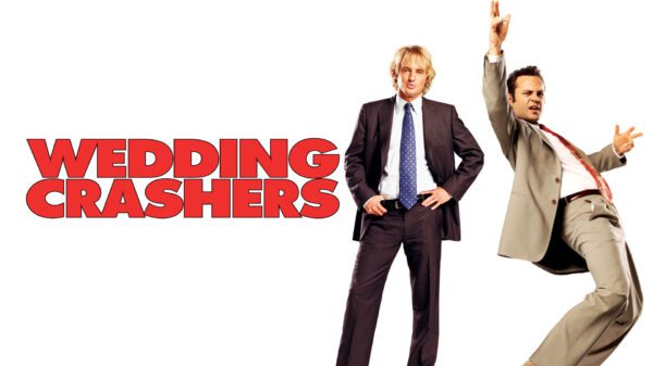 Wedding Crashers - A Hilarious Romp Through Love & Laughter