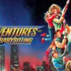 Adventures in Babysitting - A Timeless Teenage Gem