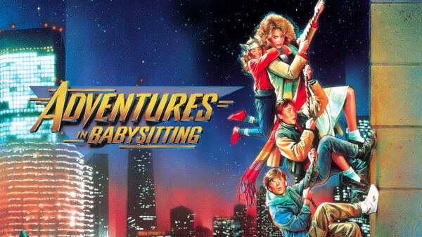 Adventures in Babysitting - A Timeless Teenage Gem