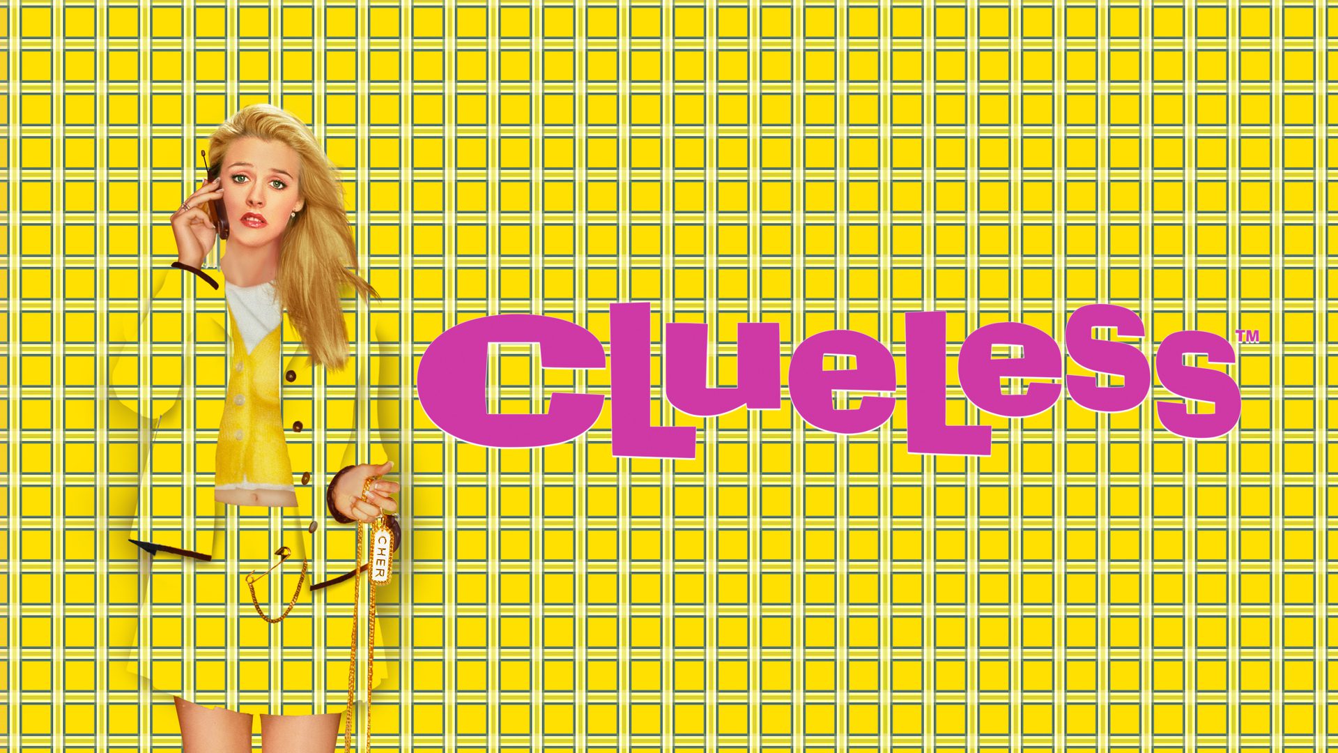 As If! A Timeless Take on Teen Life in Clueless