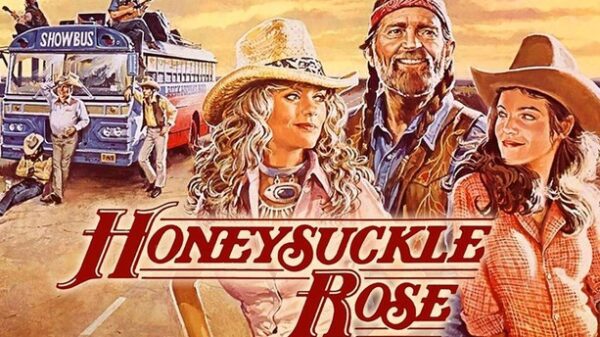 On the Road Again - The Enduring Charm of Honeysuckle Rose