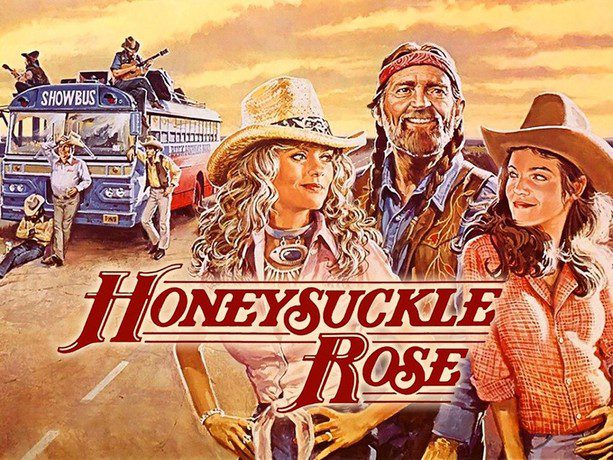 On the Road Again - The Enduring Charm of Honeysuckle Rose