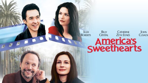 America's Sweethearts - Behind the Scenes & Beneath the Glamour