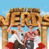 Revenge is Sweet - The Enduring Appeal of Revenge of the Nerds