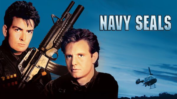 The Elite in Action - The High Stakes of Navy SEALS