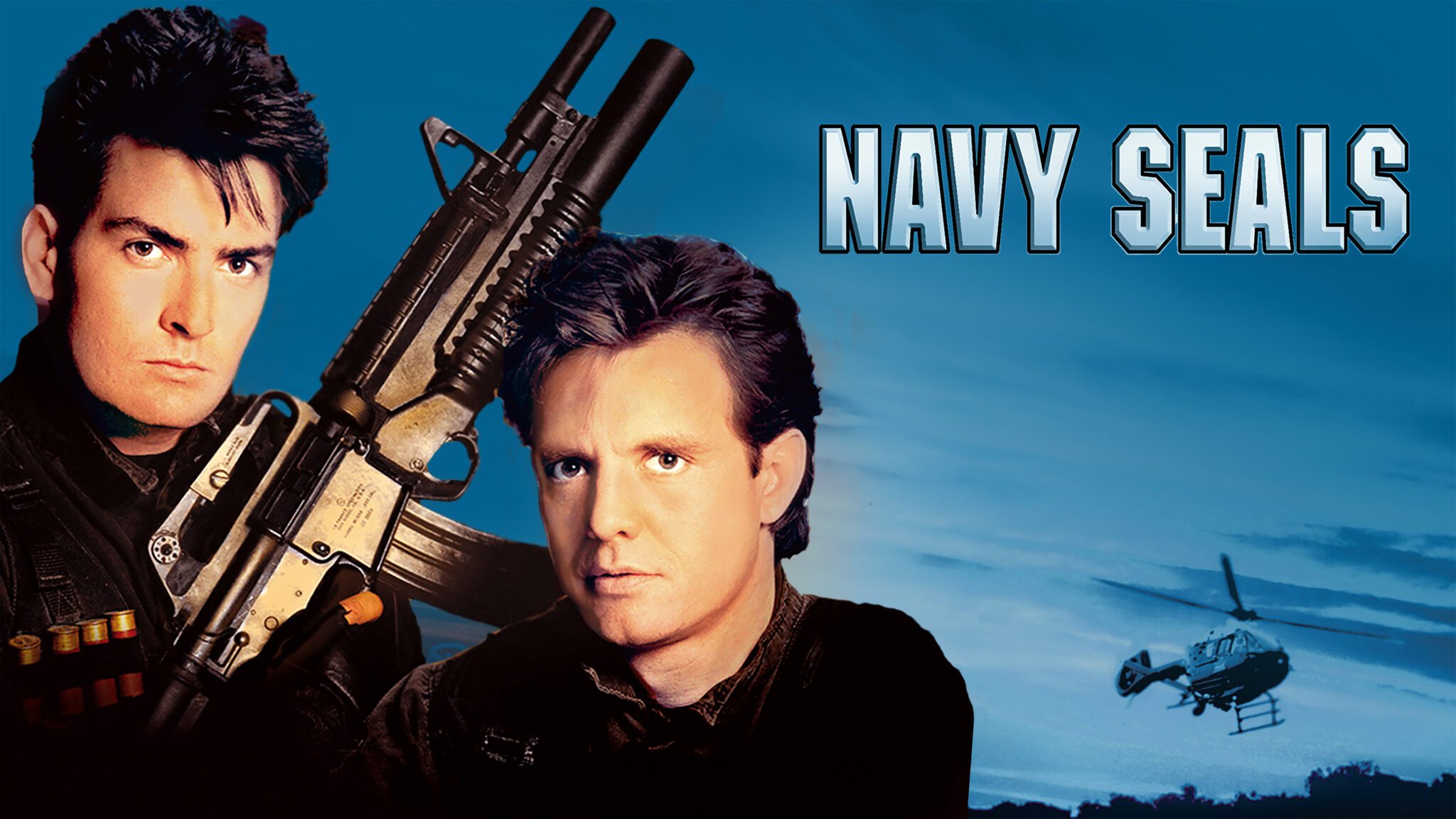 The Elite in Action - The High Stakes of Navy SEALS