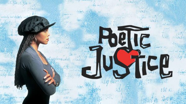 Poetic Justice - Love, Loss & the Open Road