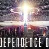 Independence Day - An Explosive Sci-Fi Spectacle