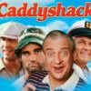 Caddyshack - A Glorious Gopher-Hole of Goofball Genius
