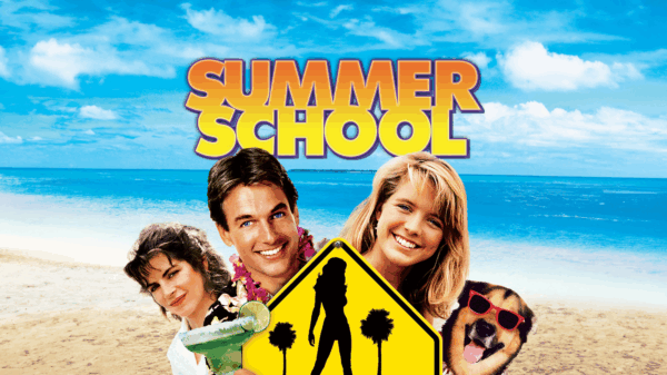 Class Dismissed - The Endearing Chaos of Summer School
