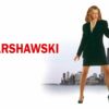 V.I. Warshawski - A Hard-Boiled Heroine in the Windy City