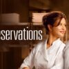 No Reservations - A Recipe for Life, Loss & Love