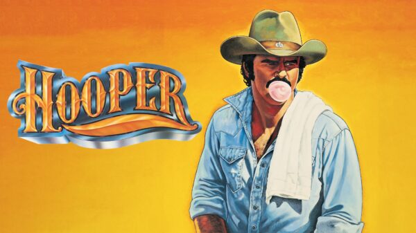 Hooper - The Stuntman's Last Stand