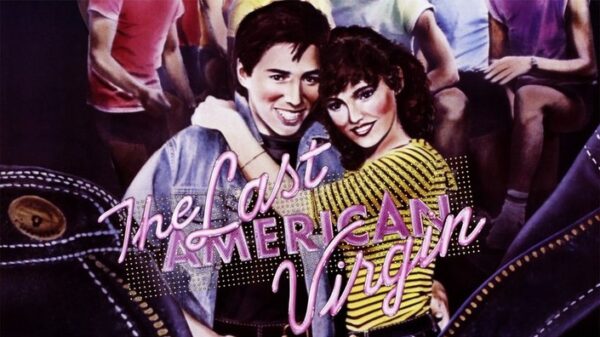 The Last American Virgin - A Bittersweet Ode to Teen Heartbreak