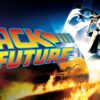 Back to the Future - An Iconic Trip Through Time
