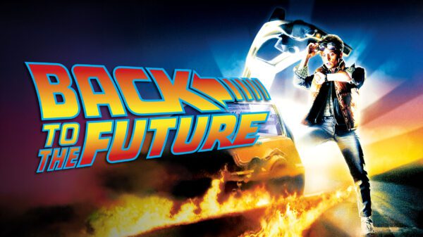 Back to the Future - An Iconic Trip Through Time