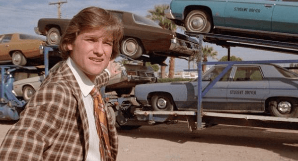 Used Cars - A High-Octane Comedy of Chaos