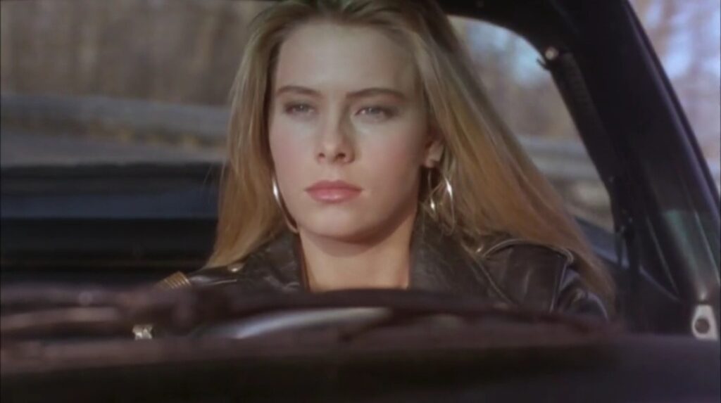 Blown Away (1993) - A Thrilling & Twisty Noir