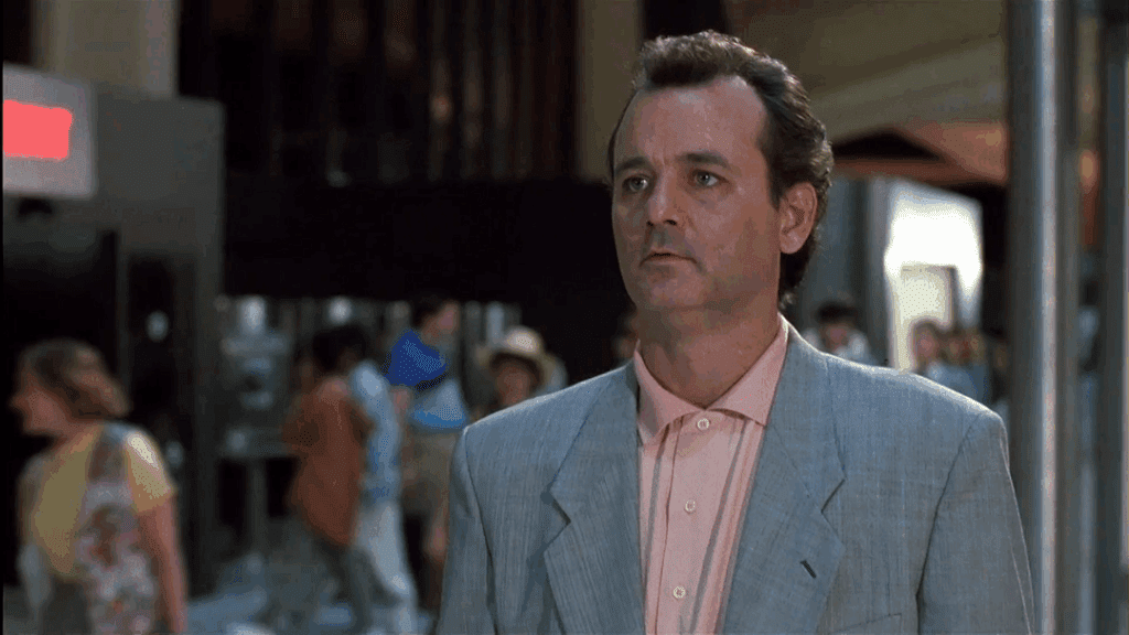 Quick Change - A Masterclass in Comedic Misfortune