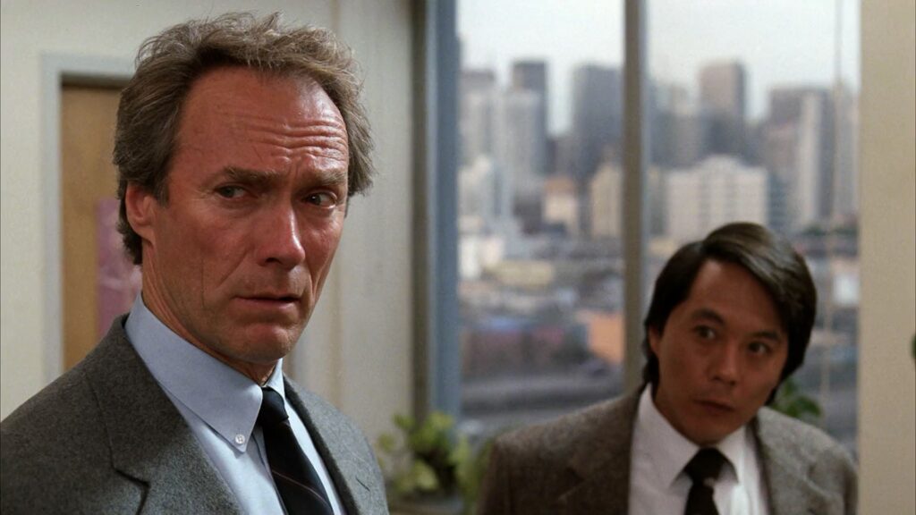 The Dead Pool - Dirty Harry's Final Chapter