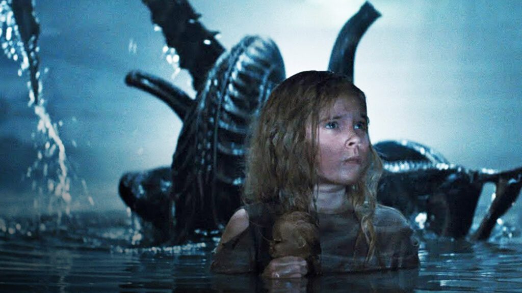 Aliens - James Cameron's Relentless Thrill Ride