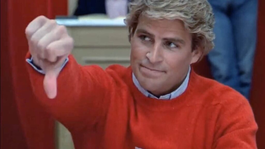 Revenge is Sweet - The Enduring Appeal of Revenge of the Nerds