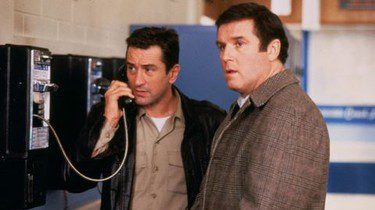 Midnight Run - De Niro & Grodin Go Cross Country
